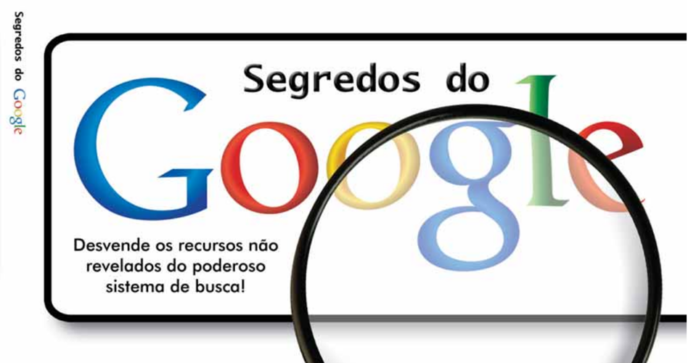 e-book segredos do google