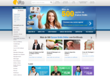 Cursos Grátis Iped