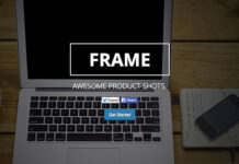 Criar Mockups Online para Produtos
